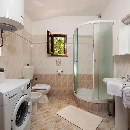 Holiday home 2 Bedroom Amazing In Barban