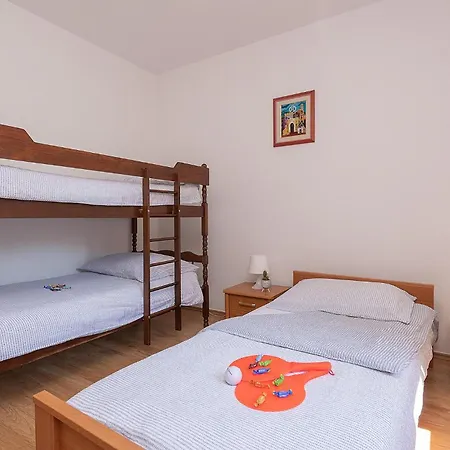 2 Bedroom Amazing In * Barban