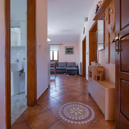2 Bedroom Amazing In * Barban